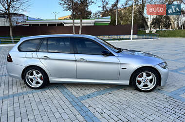 Универсал BMW 3 Series 2006 в 