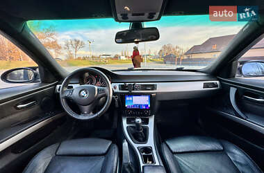 Универсал BMW 3 Series 2006 в 