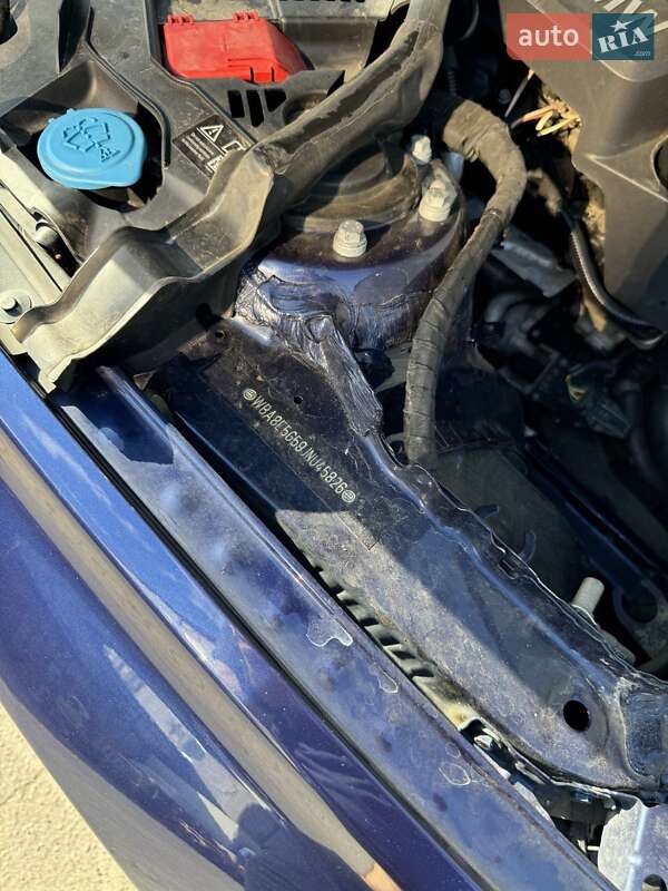 Седан BMW 3 Series 2017 в Дніпрі фото 30 Седан BMW 3 Series 2017 в Дніпрі