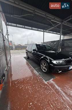 Універсал BMW 3 Series 2004 в Городку