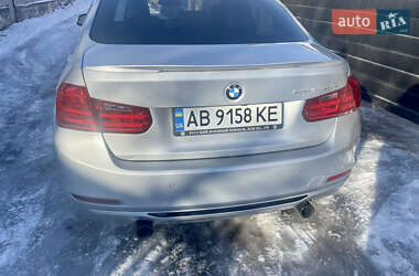 Седан BMW 3 Series 2013 в Калиновке