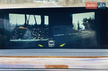 Седан BMW 3 Series 2016 в 