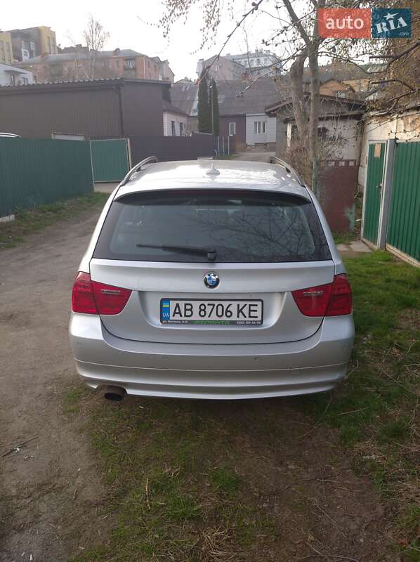 Універсал BMW 3 Series 2009 в Вінниці