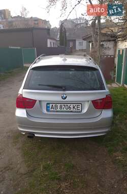Универсал BMW 3 Series 2009 в 