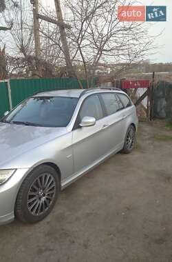 Универсал BMW 3 Series 2009 в 