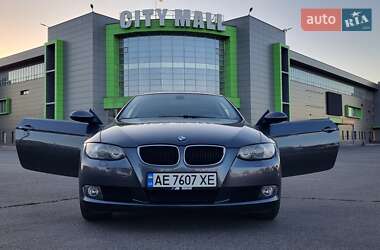 Купе BMW 3 Series 2008 в Кривом Роге