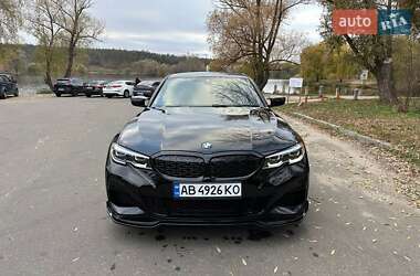 Седан BMW 3 Series 2020 в Киеве