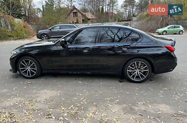 Седан BMW 3 Series 2020 в Киеве