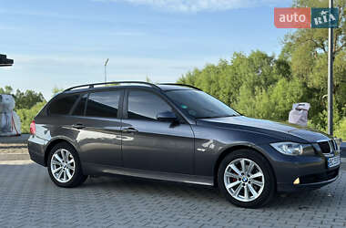 Універсал BMW 3 Series 2007 в Болехові