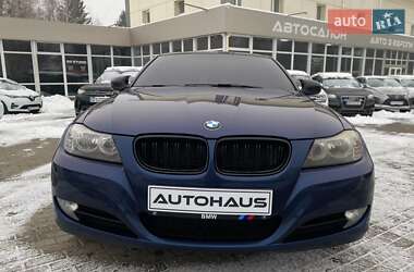 Универсал BMW 3 Series 2010 в Житомире