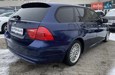 Универсал BMW 3 Series 2010 в Житомире