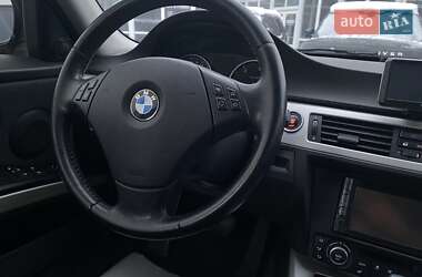 Универсал BMW 3 Series 2010 в Житомире