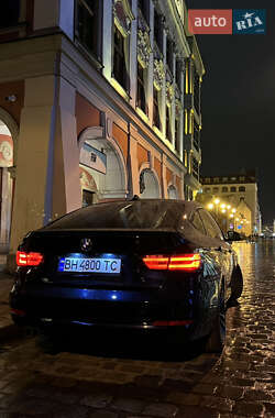 Седан BMW 3 Series 2013 в Одессе