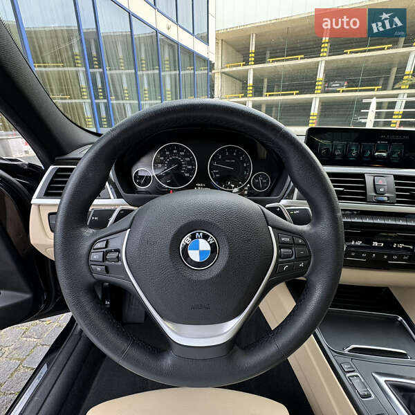 Седан BMW 3 Series 2017 в Одессе фото 17 Седан BMW 3 Series 2017 в Одессе