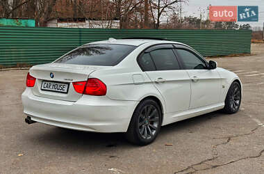 Седан BMW 3 Series 2011 в Харькове