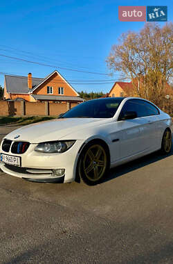 Купе BMW 3 Series 2011 в Києві