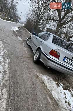 Седан BMW 3 Series 1995 в Шаргороде