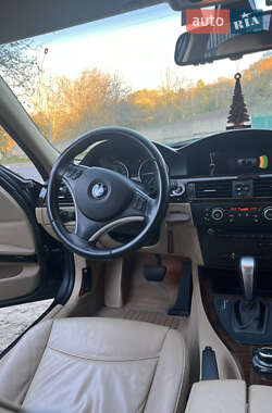 Універсал BMW 3 Series 2010 в Києві