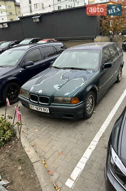 Універсал BMW 3 Series 1995 в Винниках