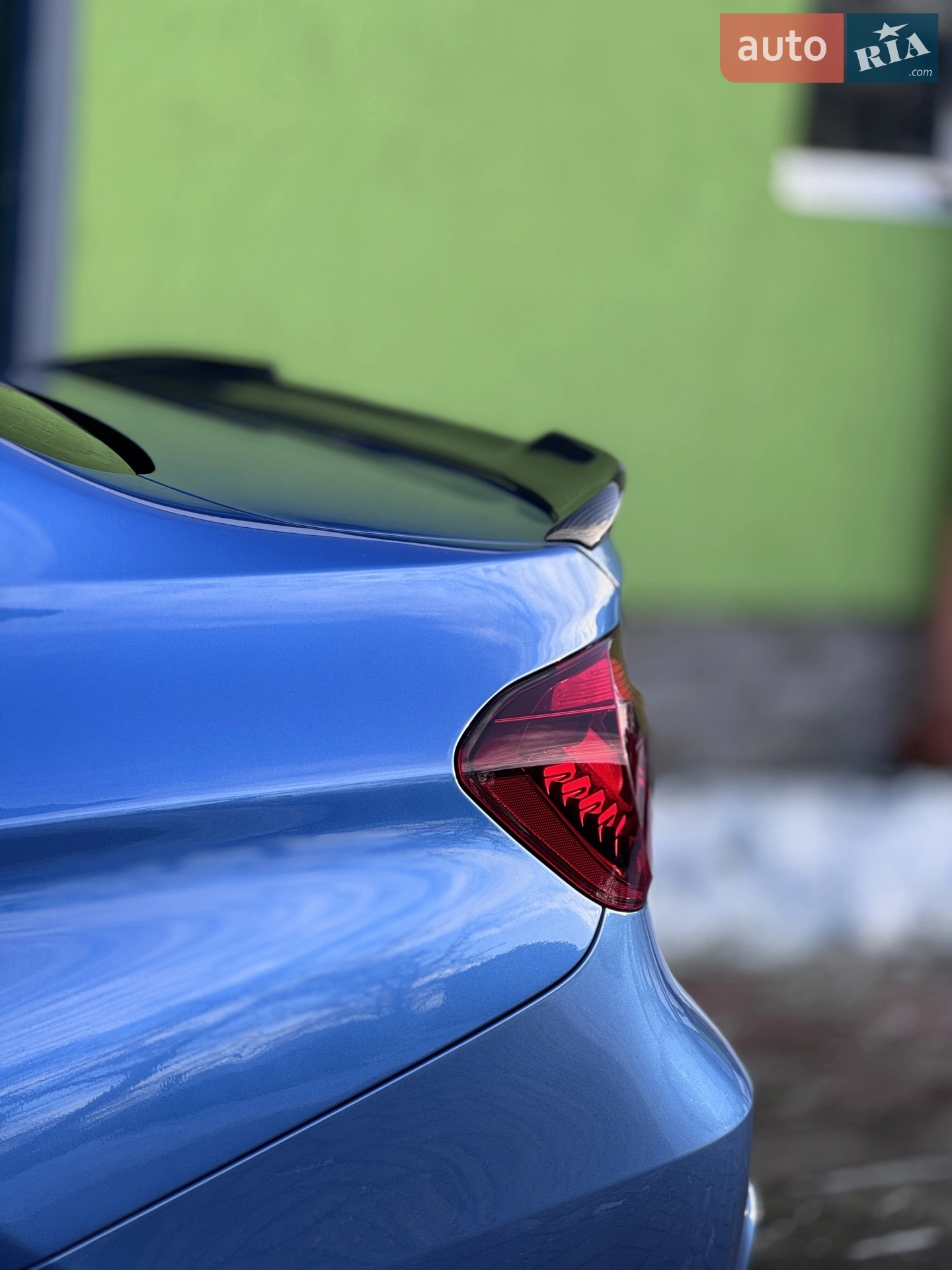 2015 BMW 3er - мініатюра 32