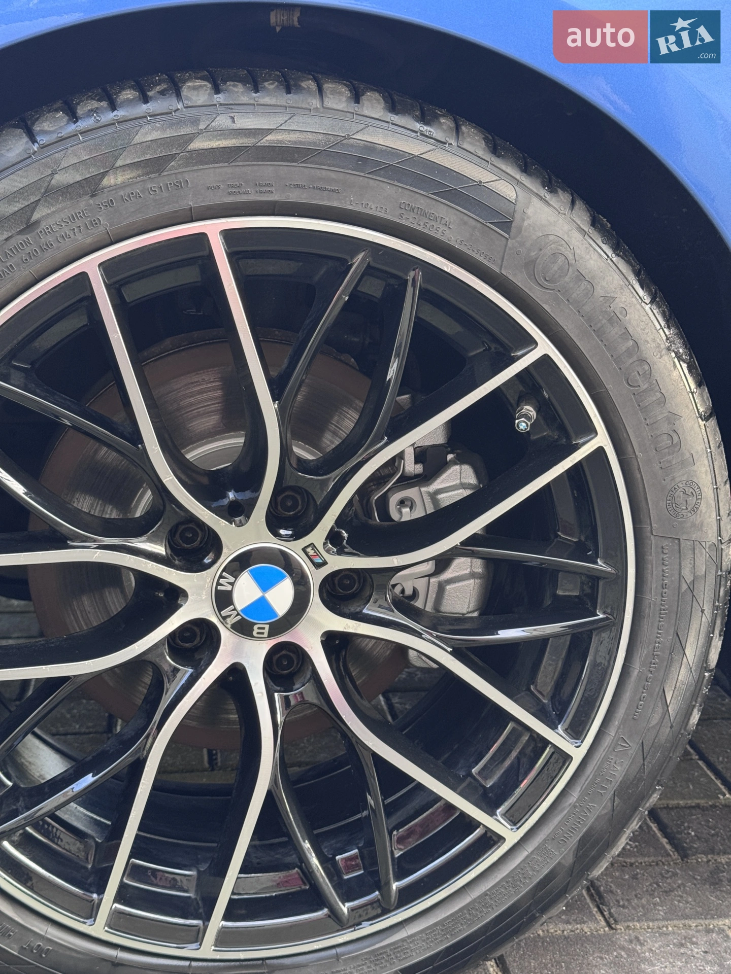 2015 BMW 3er - мініатюра 63