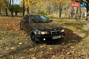 Купе BMW 3 Series 1999 в Кам'янці