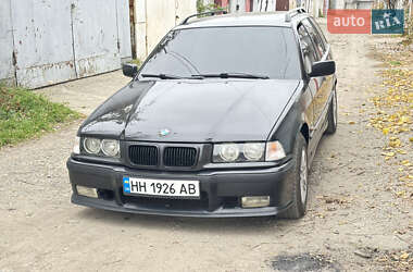 Універсал BMW 3 Series 1995 в Одесі