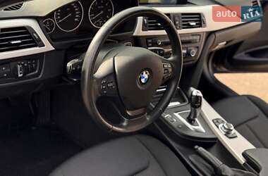 Універсал BMW 3 Series 2014 в Одесі