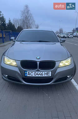 Універсал BMW 3 Series 2009 в Турійську