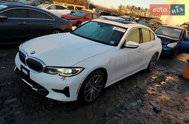 BMW 3 Series 2019