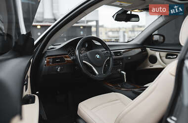 Купе BMW 3 Series 2011 в Києві