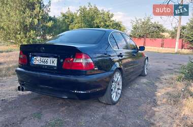 Седан BMW 3 Series 1998 в 