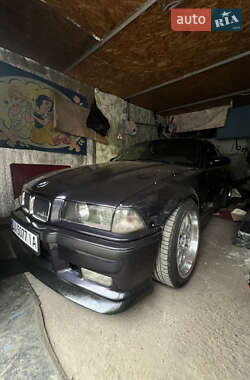 Купе BMW 3 Series 1994 в Киеве