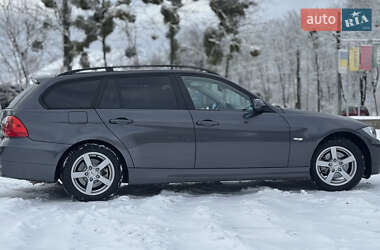 Універсал BMW 3 Series 2007 в Вінниці