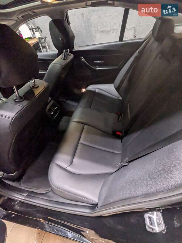 Седан BMW 3 Series 2014 в Львові фото 26 Седан BMW 3 Series 2014 в Львові