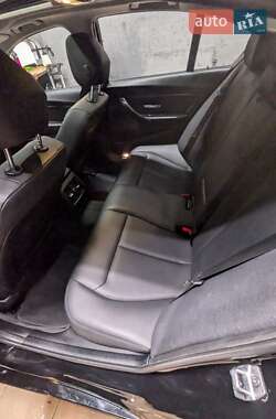 Седан BMW 3 Series 2014 в 