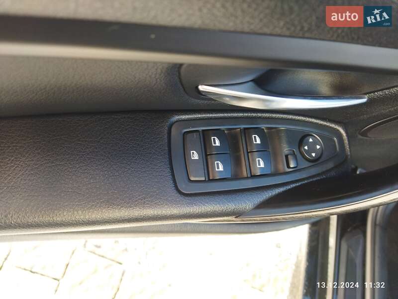 Седан BMW 3 Series 2014 в Львові фото 39 Седан BMW 3 Series 2014 в Львові