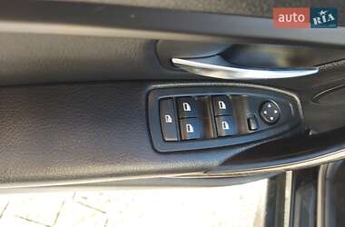 Седан BMW 3 Series 2014 в 
