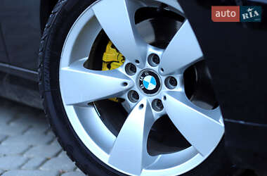 Універсал BMW 3 Series 2011 в 