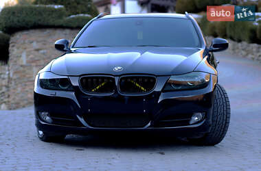 Універсал BMW 3 Series 2011 в Заліщиках