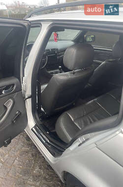 Универсал BMW 3 Series 2004 в 