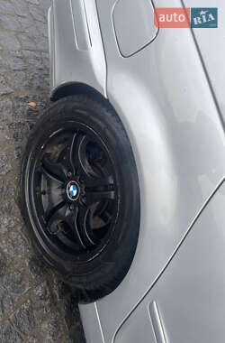 Универсал BMW 3 Series 2004 в 