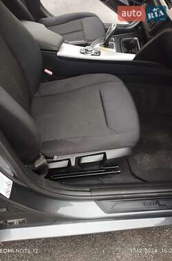 Универсал BMW 3 Series 2013 в 