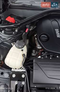 Универсал BMW 3 Series 2013 в 