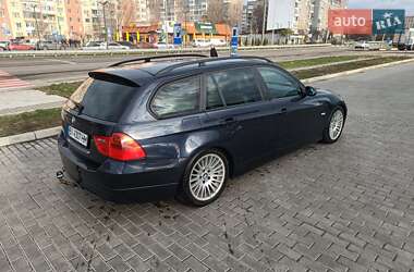 Універсал BMW 3 Series 2005 в Олександрії