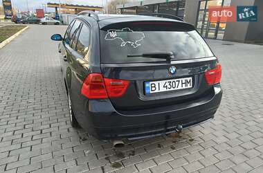 Універсал BMW 3 Series 2005 в Олександрії