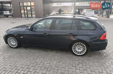 Універсал BMW 3 Series 2005 в Олександрії