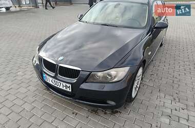 Універсал BMW 3 Series 2005 в Олександрії