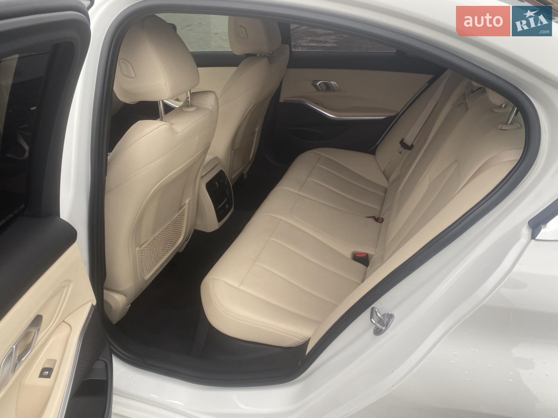 2019 BMW 3er - мініатюра 8