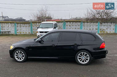 Універсал BMW 3 Series 2011 в Рівному